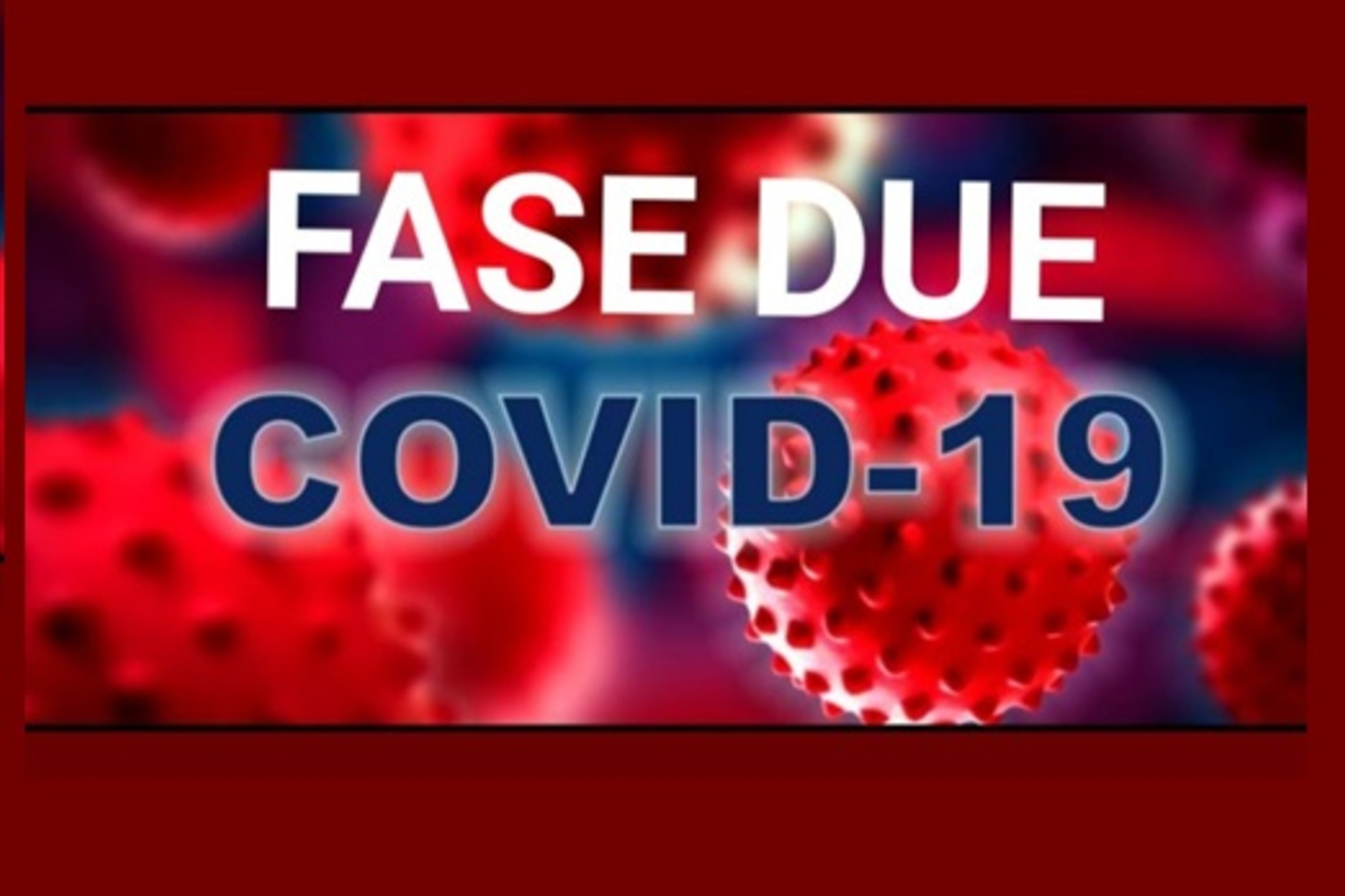 La Fase 2 Informazioni In Pillole Comune Di Inzago